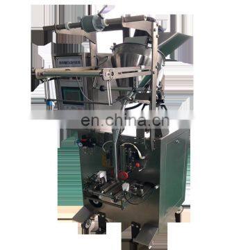 automatic tomato sauce packing machine