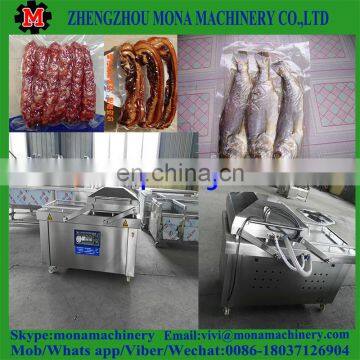 Semi Automatic Mini Vacuum Packing Machine 0086 18037126904 photo-4