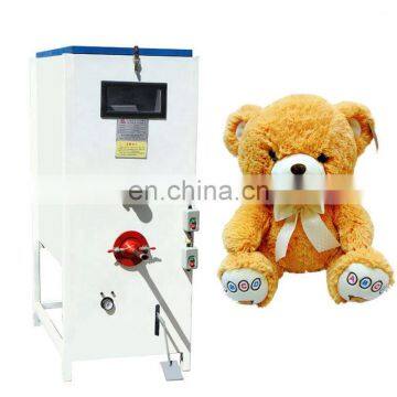 Automatic pillow packing making machine / pp cotton stuffing machine