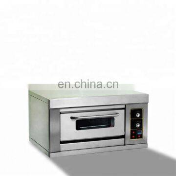 Factory Price Arabic Bread Bakery Oven / Soft Chapati Oven / Gas Chapati Pita Bakery Oven photo-3