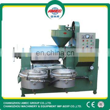 Spain oil press machine with oil filter press manufacturer