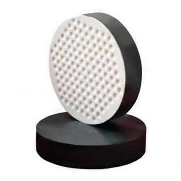 Manufacturer of  rubber bridge bearing pads