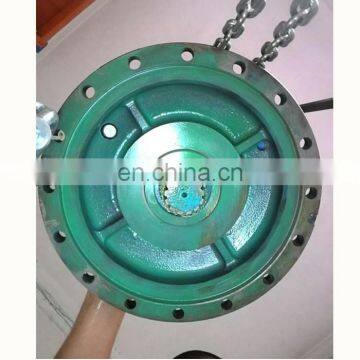 MFC160-039D 20/925315 JRC0006 JS205 Swing Motor