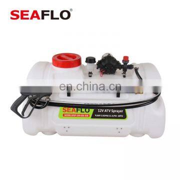 SEAFLO ATV Agriculture Power Machine Boom ATV Sprayer photo-2