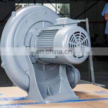 2HP Centrifugal Blower High Cfm photo-6