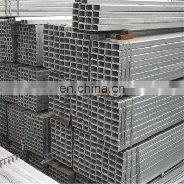 Brand new perforated 150x150 steel square pipe with high quality