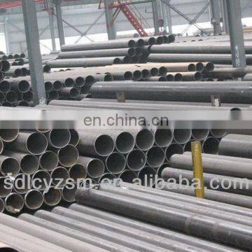 China Carbon Seamless Steel Pipe Production Base Carbon Steel Pipe Specifications photo-5