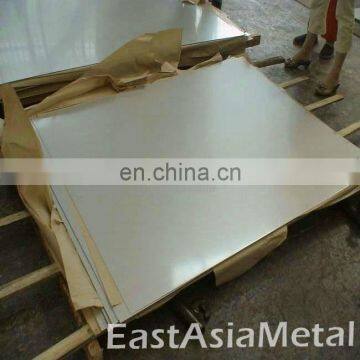 4x8 best price 444 440C 1.5mm stainless steel sheet plate factory in stock for sale