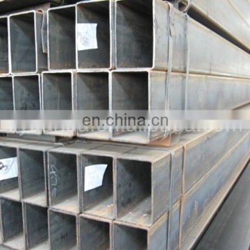 cold formed steel hollow section square pipe