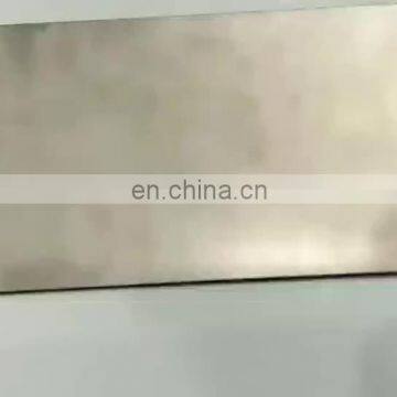 410 stainless steel sheet price