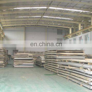 AISI 4140 Cold Rolled Industrial Stainless Steel Plate