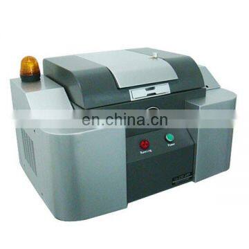 Ux-230 Energy dispersive X ray fluorescence spectrometer