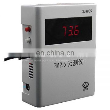 EA141 Laser PM2.5 remote monitor detector cloud instrument