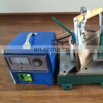 China Portable Corner Mullion Welder / UPVC Window Making Machine photo-3
