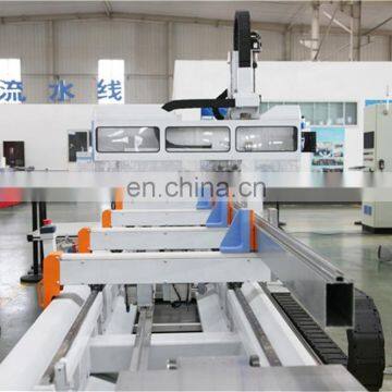 4-Axis CNC Machining Center Drilling And Milling photo-4