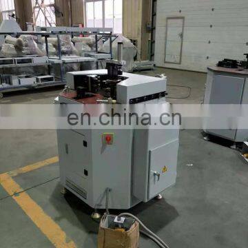 Aluminum Window Machine for Corner Crimping, Aluminum Window Making Machine photo-3