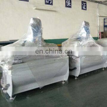 3+1 Axis Aluminium CNC Drilling Milling Machine/Aluminium CNC Machine photo-6