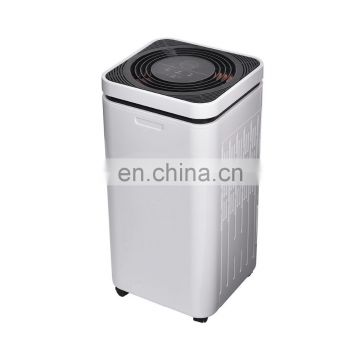 OL10-010-3E Easy Home Dehumidifier Manufacturer 10L/day