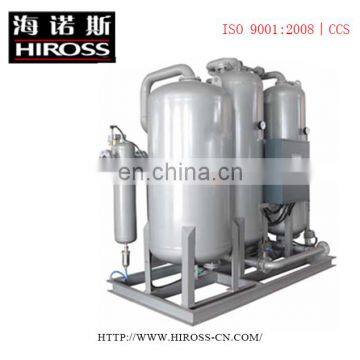 Low Dew Point Adsorption Air Dryer in Air-Compressor