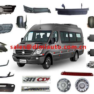 Benz Sprinter Rear Door Emblem 313 CDI 314 CDI 316 CDI photo-4