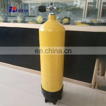 Factory Sale Small Portable Oxygen Cylinder for Dive