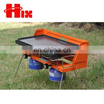 Reasonable price cylinders commercial portable gas stove burner