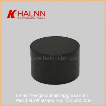 Rough Machining Mill Rolls with High Quality  Solid CBN Inserts BN-K1 Grade