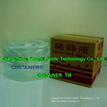 Cubitainer 20 Ltrs for Clinical Chemistry Diluents Packaging photo-4
