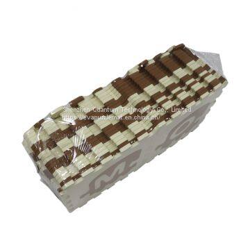 QT MAT Soft EVA Foam Tatami Puzzle Floor Mat photo-4