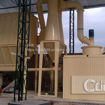 HGM90 stone grinding mill