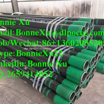 API SPEC 5CT N80 Tubing & Casing/Seamless Pipe