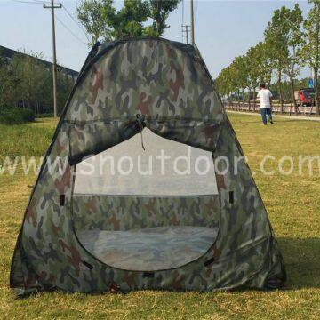 Folding Children Camping Tent For Camping Kids Pop Up Tent 