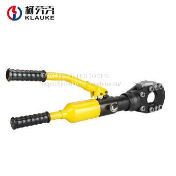 Klauke CPC-40BL Manual Hydraulic Steel Cable Wire Cutter photo-4