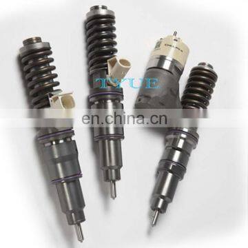 Good Quality Diesel Injector BEBE4C11001 3807717  for DELPHI for VOLVO With Best Price