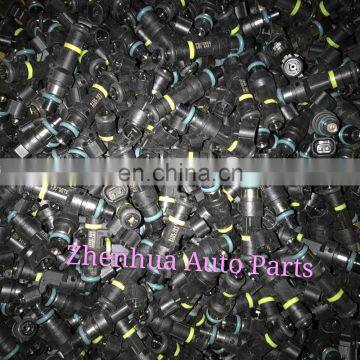 Original New FBY2850 16600-EN200 Fuel Injector Nozzle Assy for Nissan Sylphy photo-6