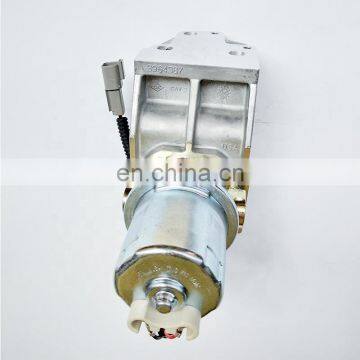 Diesel Engine Parts 4935095 ISX15, QSX15 Fuel Transfer Pump photo-2