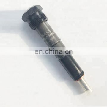 Golden Quality  and best service diesel engine assy forged steel 3930573 Fuel Injector for truck