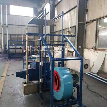 Bigbag Cleaner Machine Equipped With Robotic Hand Jumbo Bag Internal Cleaning Machine /Bigbag CLEAN Equipped With Robotic Hand Jumbo Bag Internal Cleaning Machine photo-2