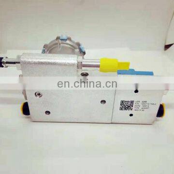 Euro VI 6 Urea SCR Pump Doser Pump 1205710-T69L0 photo-3