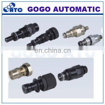 Top Grade Discount Constant Flow Control Valve