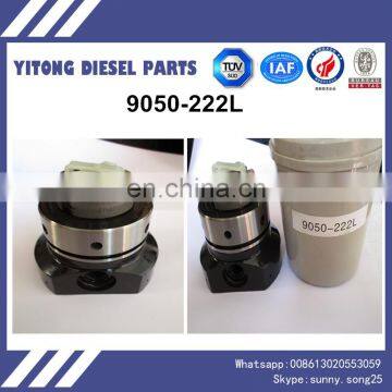 Diesel Engine Spare DPA Pump Head Rotor 9050-222L photo-4