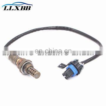 Original LLXBB Oxygen Sensor 25317697 25313961 For Chevrolet Oldsmobile 25312206 25312202