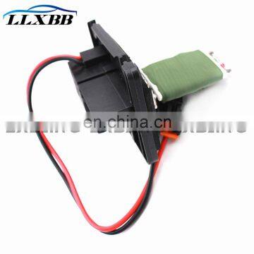 Genuine Blower Motor Regulator Resistor 89019101 For GM Buick Chevy Oldsmobile Pontiac 15304891 12135102 photo-4