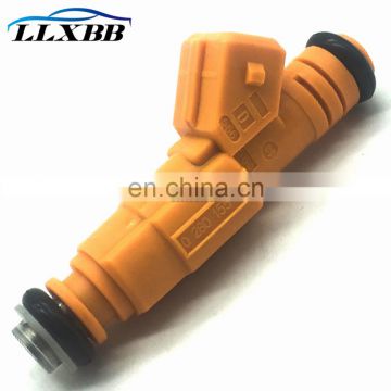 Original Fuel Injector Injection Nozzle 0280155710 For Jeep Cherokee Ford Contour Crown Victoria F6VE-A5A