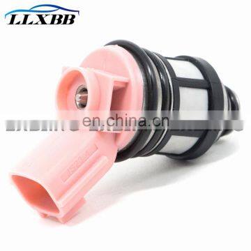 Fuel Injector 16600-9S205 For Nissan Frontier Pathfinder Xterra 166009S205 XF5E-9F593-BA
