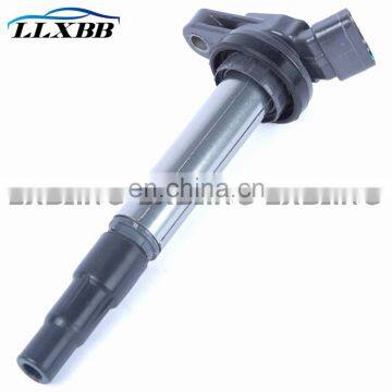 Original Ignition Coil 90919-C2003 90919C2003 For Toyota 90919-02252 9091902252 photo-2