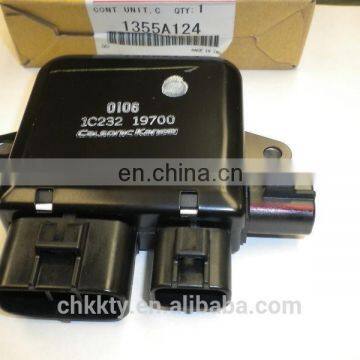 Brand new Cooling Fan Motor Drive Control Unit Control Module For Japan cars OEM 1355A124