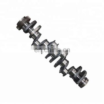 ISM QSM M11 ISM11 QSM11 diesel Engine forged Crankshaft 2882729 3073707