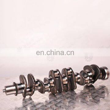 Diesel Engine Crankshaft 4934862 Truck Engine Parts Crankshaft 6ISDE 4934862 photo-3