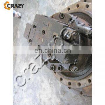 E325 Travel Motor Assy.E325 Final Drive & Travel Drive Unit.E325 Travel Device & Final Drive Assy for Used Excavator